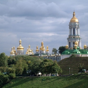 Фотография достопримечательности Район Печерск