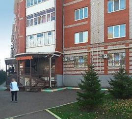 Фотография гостиницы ВИАРДО