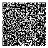 QR код мини отеля Дубрава