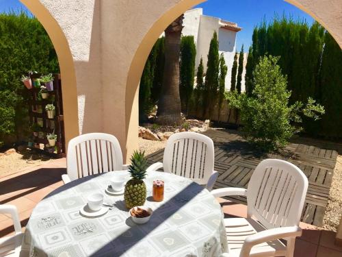 Фотография гостевого дома Casa de familia