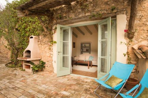 Фотография гостевого дома Casa Marqués at Masia Nur Sitges, Adults only