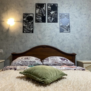 Фотография квартиры Квартира посуточно в Ангарске