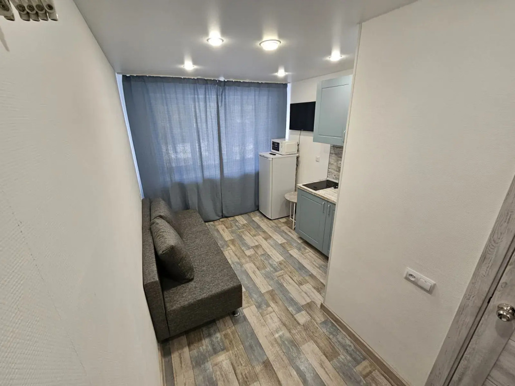 Фотография квартиры Апартаменты Студия на Киевской 60 422