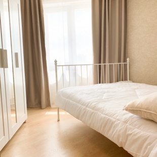 Фотография квартиры Новая красивая квартира в самом центре города