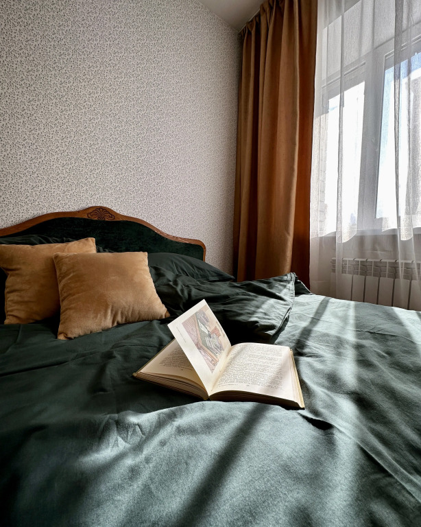 Фотография квартиры Квартира на Ярославском шоссе