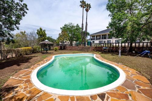 Фотография гостевого дома BougainVilla Guest House