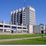 Фотография гостиницы Бригантина