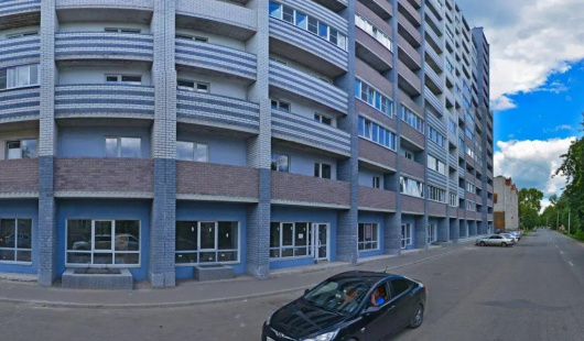 Фотографии квартиры 
            Апартаменты на улице Полины Осипенко 21