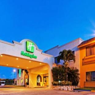 Фотография гостиницы Holiday Inn Tampico-Altamira, an IHG Hotel