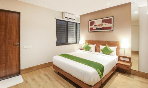 Фотография гостиницы Treebo Trend Elite Residency Belgaum