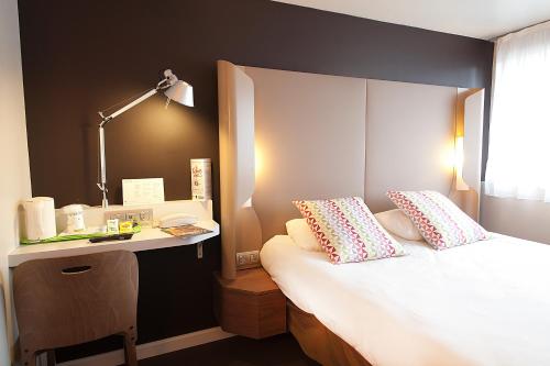 Фотография гостиницы Campanile Millau