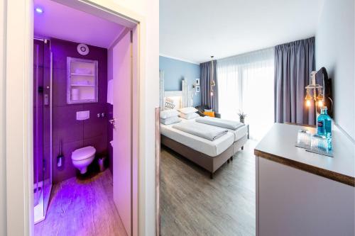 Фотография гостиницы Bude54