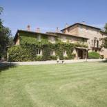 Фотография гостевого дома Borgo San Lorenzo a Linari