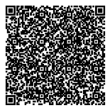 QR код гостиницы ARTIST REGENCI HOTEL