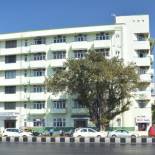 Фотография гостиницы Sea Green South Hotel