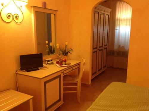 Фотография гостиницы Hotel Fertilia