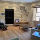 Фотография гостевого дома Calle Toro 2, 1º con balcones a la misma Plaza Mayor!!