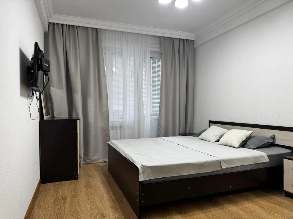 Фотография квартиры Квартира Двушка у моря