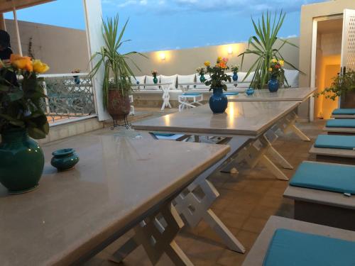 Фотография мини отеля BED SQUARE Hostel