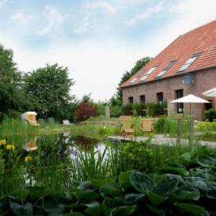 Фотографии гостевого дома
Lindenhof Gästehaus & Hofcafe