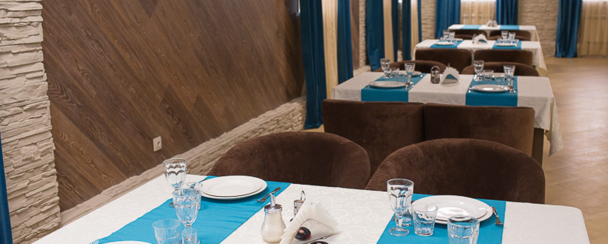 Фотографии ресторана 
            Гагарин