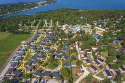 Фотография базы отдыха Lanterna Premium Camping Resort by Valamar