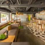 Фотография гостиницы Meci Hotel