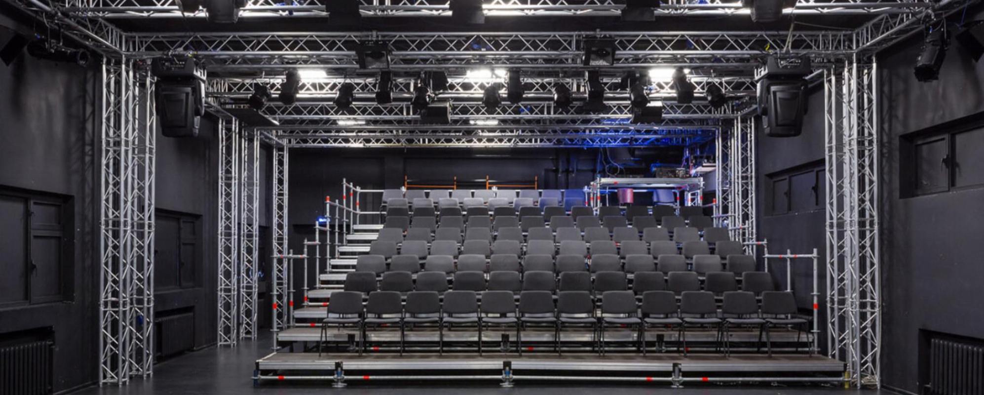 Фотографии конференц-зала Культурный центр ЗИЛ Зал Конструктор