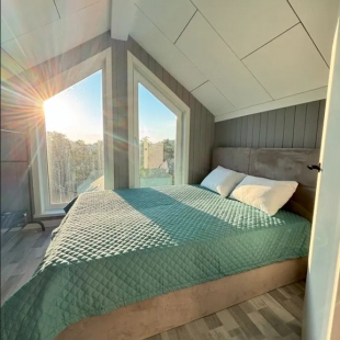 Фотография Коттеджа Частный Дом в Сочи