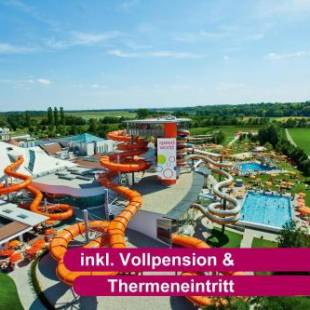 Фотография гостиницы Hotel Sonnenpark & Therme (included)