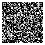 QR код предприятий Жостовская фабрика декоративной росписи