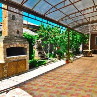 Фотография гостевого дома Бали