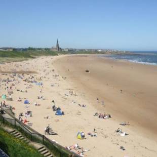 Фотографии гостевого дома
Longsands Lodge