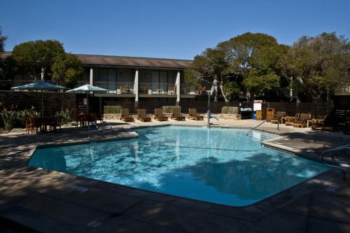 Фотография гостиницы Holiday Inn Express Mill Valley - Sausalito Area, an IHG Hotel