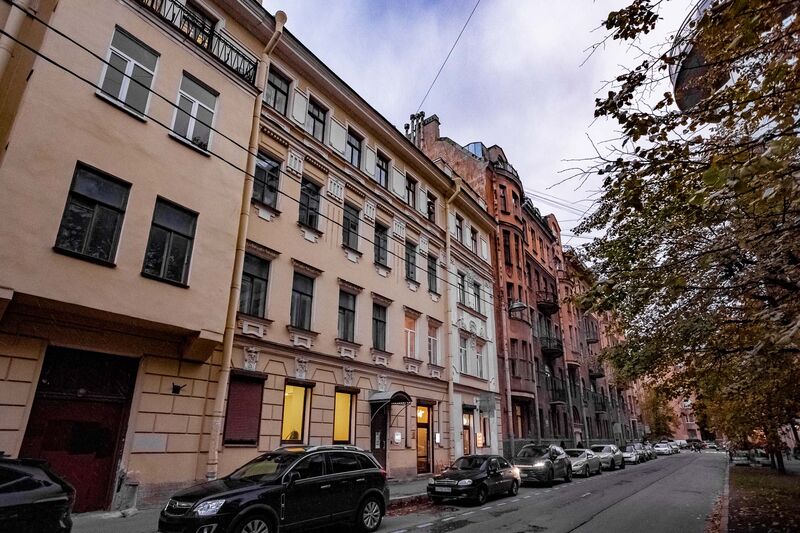 Фотография мини отеля Margot