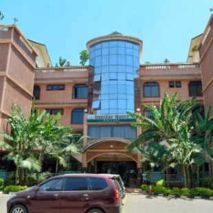Фотография гостиницы Sunstar Hotel Nairobi