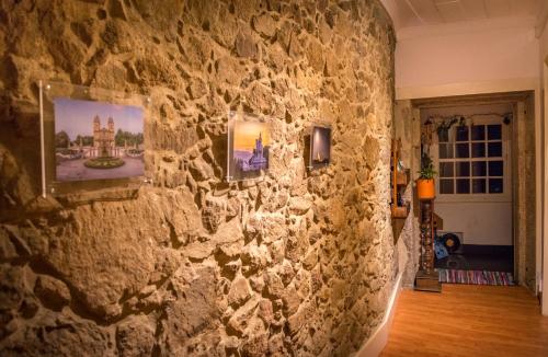 Фотография хостела inBraga Hostel