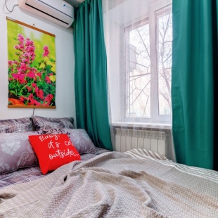 Фотография квартиры Апартаменты на Ленина 64