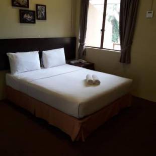 Фотографии гостиницы
Mersing Merlin Inn