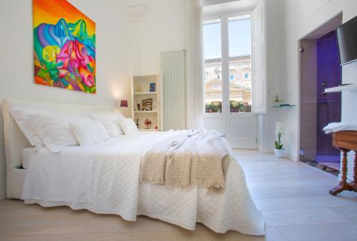 Фотография мини отеля La Finestra sul Convitto B&B