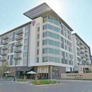 Фотографии гостиницы
The Capital Menlyn Maine