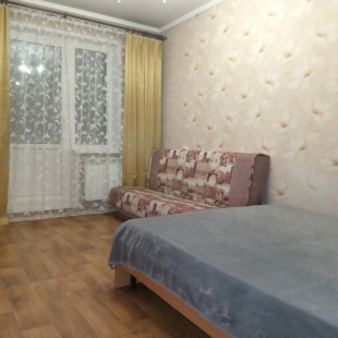 Фотография квартиры Квартира на Взлетке