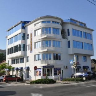 Фотография гостиницы Каравелла