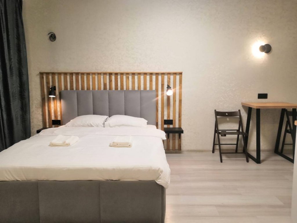 Фотография квартиры Апартаменты на Сибирской 42