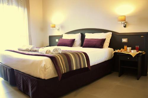 Фотография гостиницы Hotel Europa