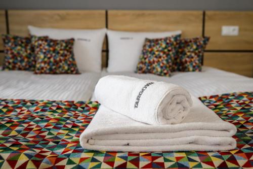 Фотография мини отеля Targowa37 Uniejow - Chyra Masaż