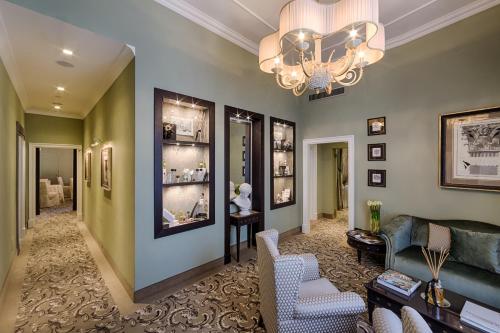 Фотографии гостиницы
Palazzo Roselli Cecconi