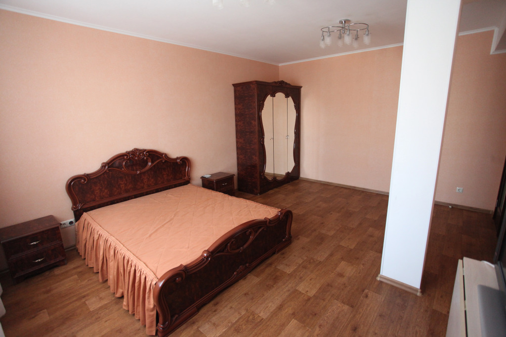 Фотография квартиры Апартаменты на Цюрупы