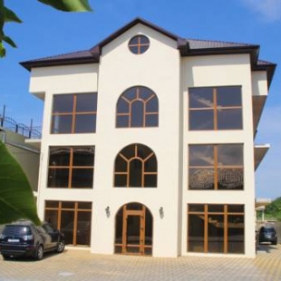 Фотография гостевого дома Ленивый тюлень