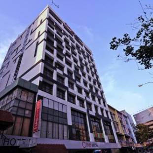 Фотографии гостиницы 
            Citrus Hotel Johor Bahru by Compass Hospitality